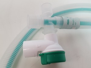 Thumbnail image of GE Healthcare Datex Ohmeda Aestiva 7900 Vent Anesthesia Machine Lab Faulty