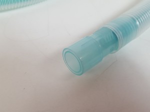 Thumbnail image of GE Healthcare Datex Ohmeda Aestiva 7900 Vent Anesthesia Machine Lab Faulty