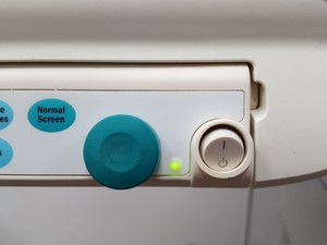 Thumbnail image of GE Healthcare Datex Ohmeda Aestiva 7900 Vent Anesthesia Machine Lab Faulty