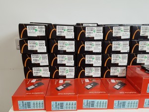 Thumbnail image of 100 x Sony Ericsson and Nokia Mobile Phones - 2730 Classic, V640i