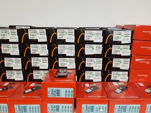 Thumbnail image of 100 x Sony Ericsson and Nokia Mobile Phones - 2730 Classic, V640i