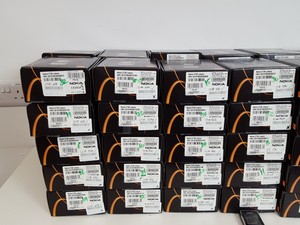 Thumbnail image of 100 x Sony Ericsson and Nokia Mobile Phones - 2730 Classic, V640i
