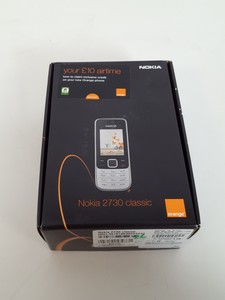 Thumbnail image of 100 x Sony Ericsson and Nokia Mobile Phones - 2730 Classic, V640i