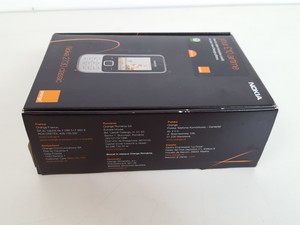 Thumbnail image of 100 x Sony Ericsson and Nokia Mobile Phones - 2730 Classic, V640i