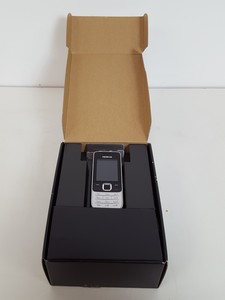 Thumbnail image of 100 x Sony Ericsson and Nokia Mobile Phones - 2730 Classic, V640i