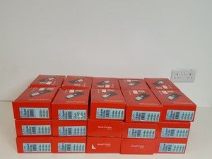 Thumbnail image of 100 x Sony Ericsson and Nokia Mobile Phones - 2730 Classic, V640i