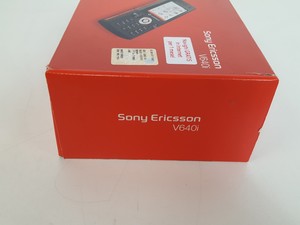 Thumbnail image of 100 x Sony Ericsson and Nokia Mobile Phones - 2730 Classic, V640i