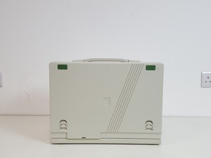 Thumbnail image of 3 x Acme Portable T10-13 PCs, Filtrass 2001 and DOMED Blood Flow Monitors Lab