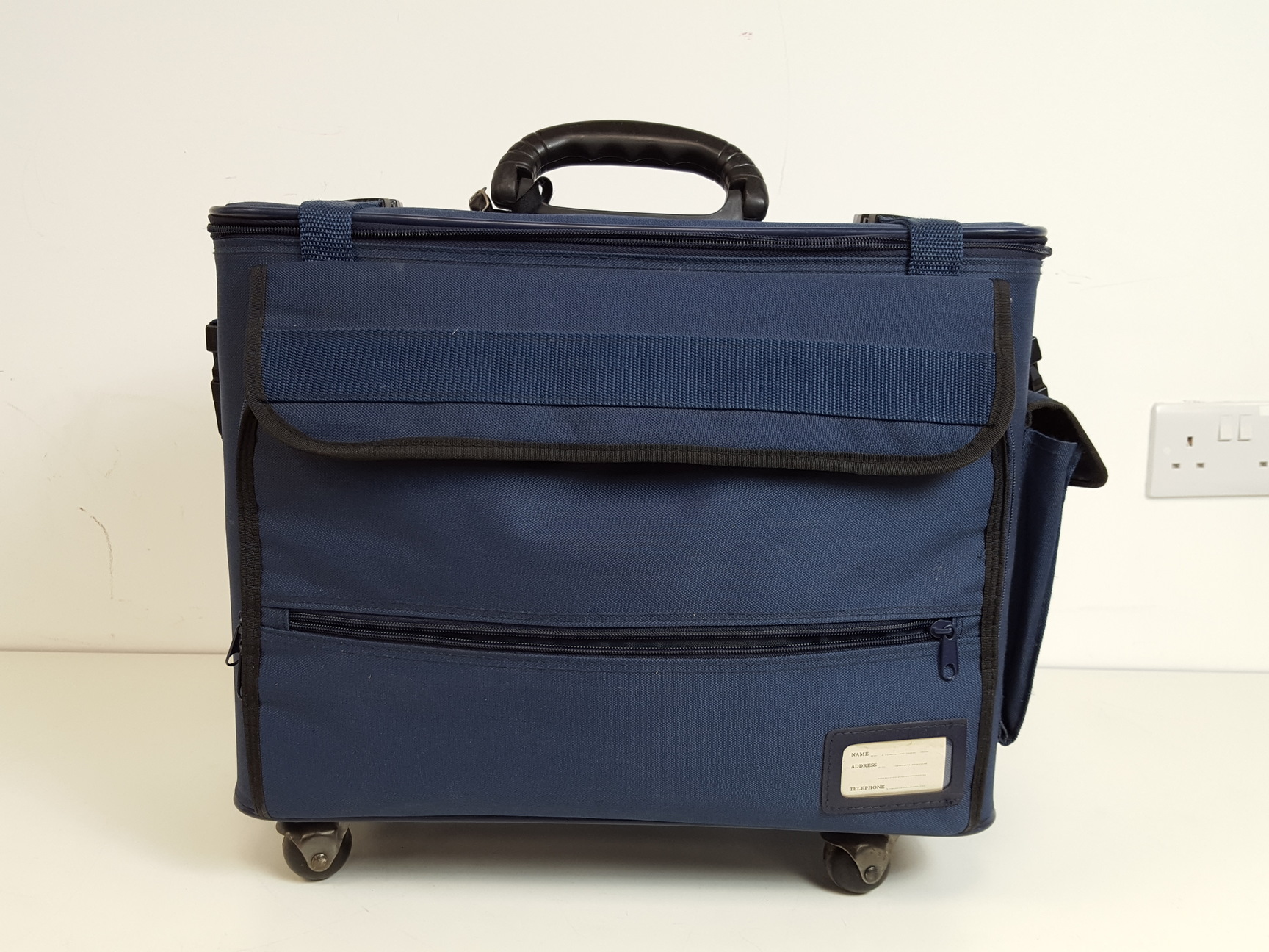 Image of 3 x Acme Portable T10-13 PCs, Filtrass 2001 and DOMED Blood Flow Monitors Lab