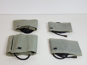 Thumbnail image of 3 x Acme Portable T10-13 PCs, Filtrass 2001 and DOMED Blood Flow Monitors Lab