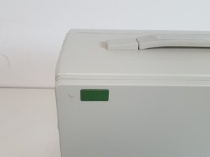 Thumbnail image of 3 x Acme Portable T10-13 PCs, Filtrass 2001 and DOMED Blood Flow Monitors Lab