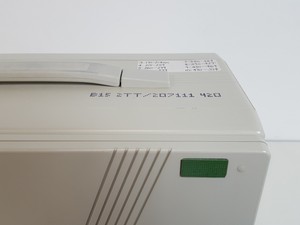 Thumbnail image of 3 x Acme Portable T10-13 PCs, Filtrass 2001 and DOMED Blood Flow Monitors Lab