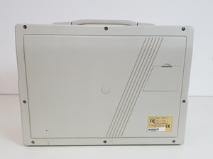 Thumbnail image of 3 x Acme Portable T10-13 PCs, Filtrass 2001 and DOMED Blood Flow Monitors Lab