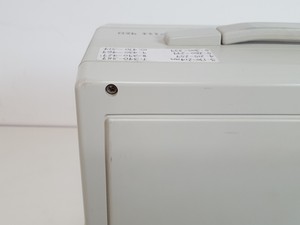 Thumbnail image of 3 x Acme Portable T10-13 PCs, Filtrass 2001 and DOMED Blood Flow Monitors Lab
