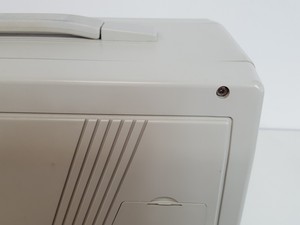 Thumbnail image of 3 x Acme Portable T10-13 PCs, Filtrass 2001 and DOMED Blood Flow Monitors Lab