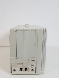Thumbnail image of 3 x Acme Portable T10-13 PCs, Filtrass 2001 and DOMED Blood Flow Monitors Lab