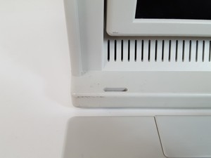Thumbnail image of 3 x Acme Portable T10-13 PCs, Filtrass 2001 and DOMED Blood Flow Monitors Lab