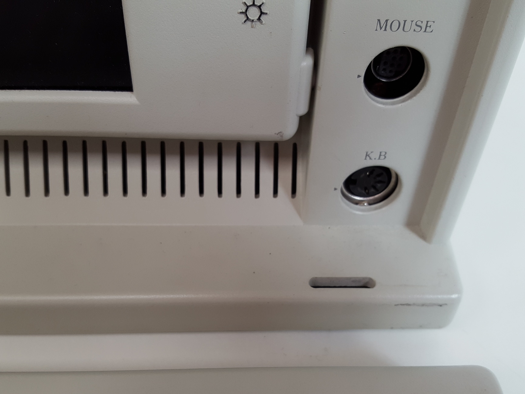 Image of 3 x Acme Portable T10-13 PCs, Filtrass 2001 and DOMED Blood Flow Monitors Lab