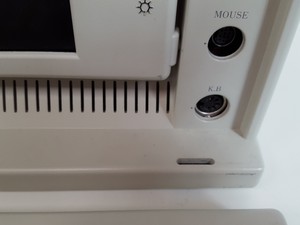 Thumbnail image of 3 x Acme Portable T10-13 PCs, Filtrass 2001 and DOMED Blood Flow Monitors Lab