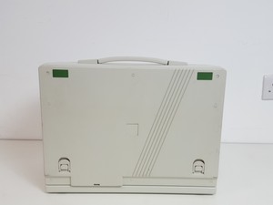 Thumbnail image of 3 x Acme Portable T10-13 PCs, Filtrass 2001 and DOMED Blood Flow Monitors Lab