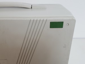 Thumbnail image of 3 x Acme Portable T10-13 PCs, Filtrass 2001 and DOMED Blood Flow Monitors Lab