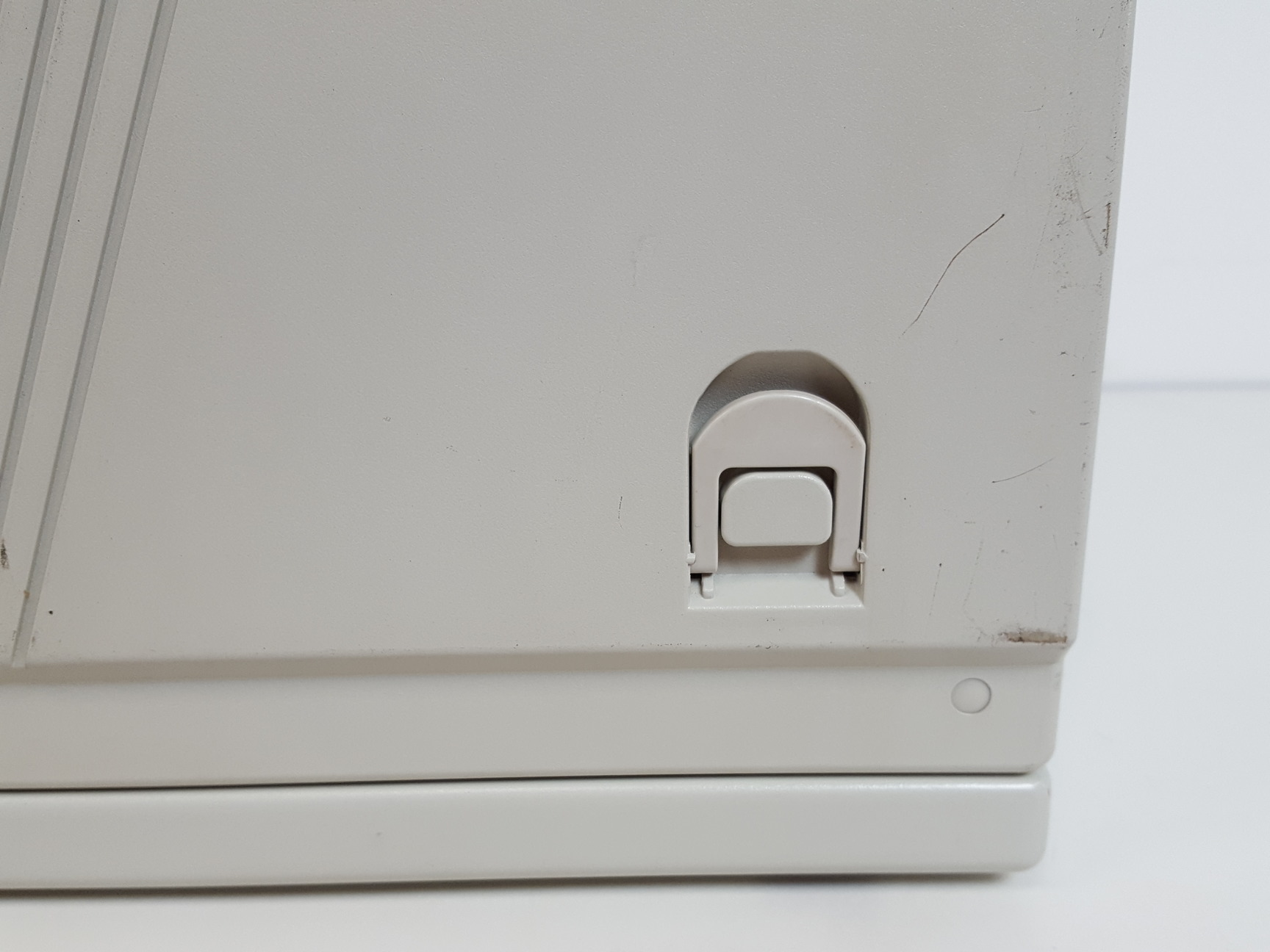 Image of 3 x Acme Portable T10-13 PCs, Filtrass 2001 and DOMED Blood Flow Monitors Lab