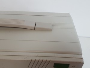Thumbnail image of 3 x Acme Portable T10-13 PCs, Filtrass 2001 and DOMED Blood Flow Monitors Lab