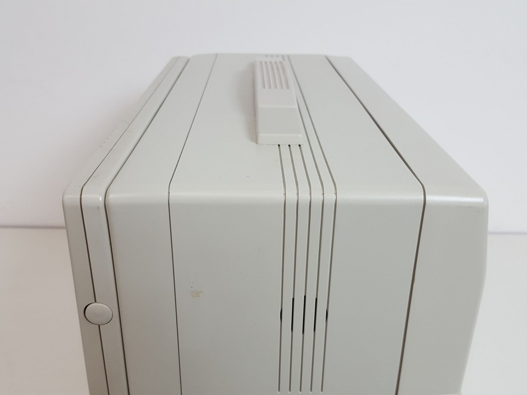 Image of 3 x Acme Portable T10-13 PCs, Filtrass 2001 and DOMED Blood Flow Monitors Lab