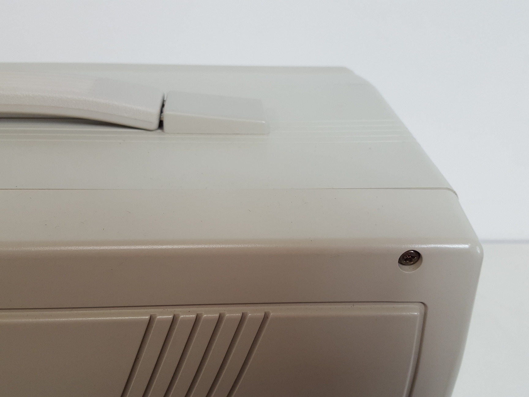 Image of 3 x Acme Portable T10-13 PCs, Filtrass 2001 and DOMED Blood Flow Monitors Lab