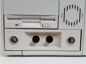 Thumbnail image of 3 x Acme Portable T10-13 PCs, Filtrass 2001 and DOMED Blood Flow Monitors Lab
