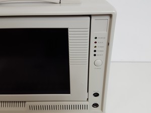 Thumbnail image of 3 x Acme Portable T10-13 PCs, Filtrass 2001 and DOMED Blood Flow Monitors Lab