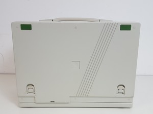 Thumbnail image of 3 x Acme Portable T10-13 PCs, Filtrass 2001 and DOMED Blood Flow Monitors Lab