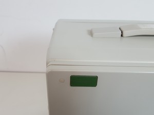 Thumbnail image of 3 x Acme Portable T10-13 PCs, Filtrass 2001 and DOMED Blood Flow Monitors Lab