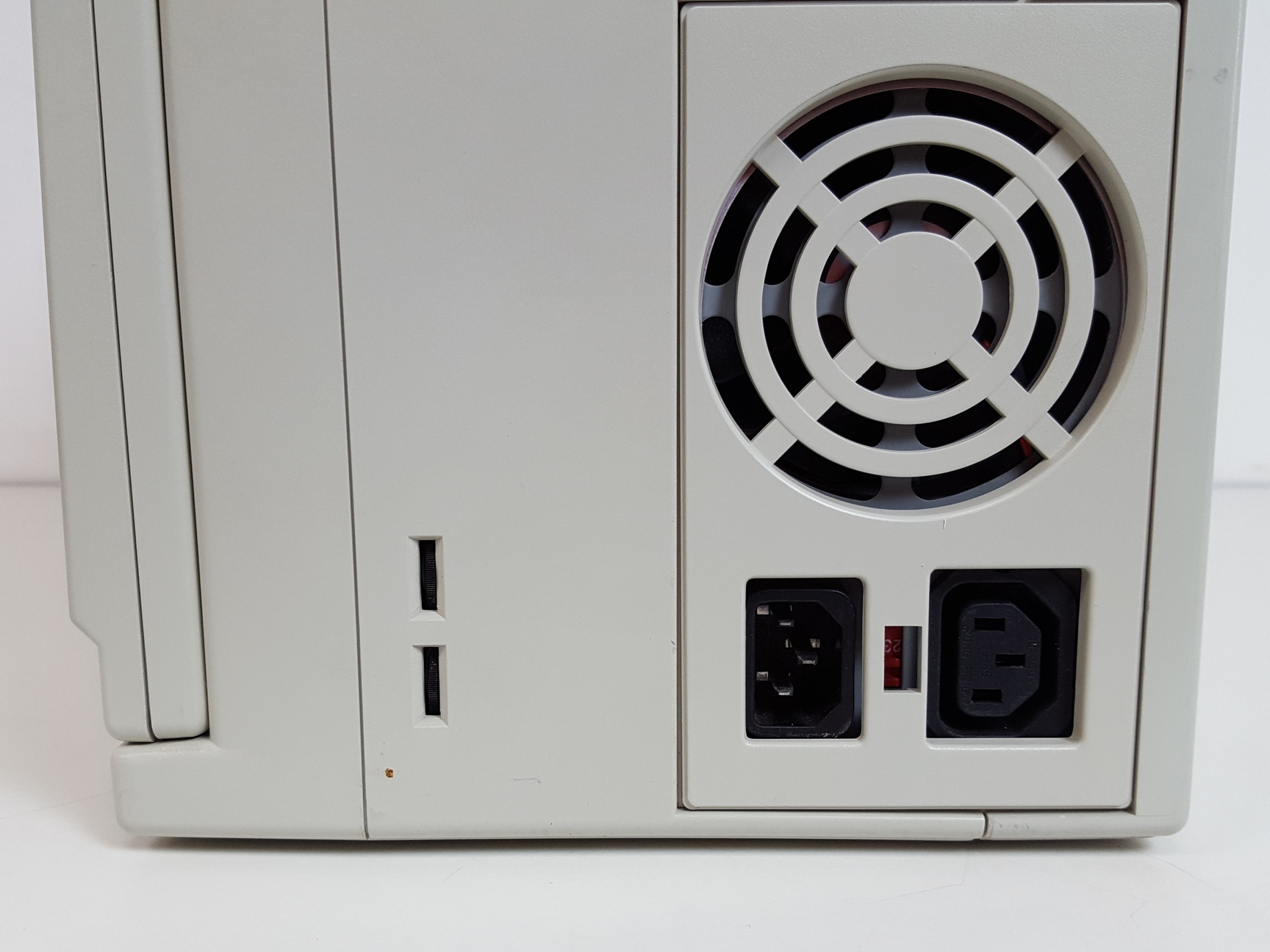 Image of 3 x Acme Portable T10-13 PCs, Filtrass 2001 and DOMED Blood Flow Monitors Lab