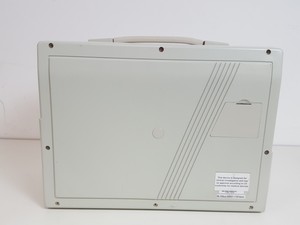Thumbnail image of 3 x Acme Portable T10-13 PCs, Filtrass 2001 and DOMED Blood Flow Monitors Lab