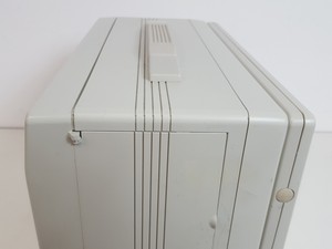 Thumbnail image of 3 x Acme Portable T10-13 PCs, Filtrass 2001 and DOMED Blood Flow Monitors Lab