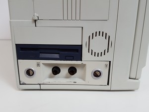 Thumbnail image of 3 x Acme Portable T10-13 PCs, Filtrass 2001 and DOMED Blood Flow Monitors Lab