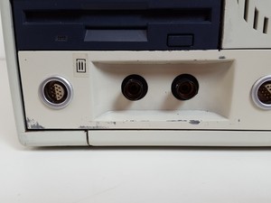 Thumbnail image of 3 x Acme Portable T10-13 PCs, Filtrass 2001 and DOMED Blood Flow Monitors Lab