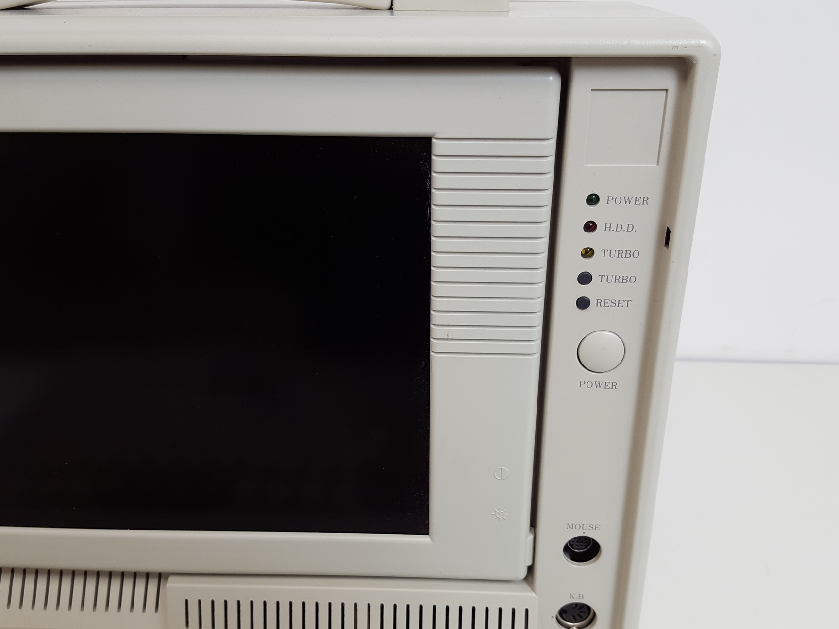 Image of 3 x Acme Portable T10-13 PCs, Filtrass 2001 and DOMED Blood Flow Monitors Lab