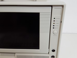 Thumbnail image of 3 x Acme Portable T10-13 PCs, Filtrass 2001 and DOMED Blood Flow Monitors Lab
