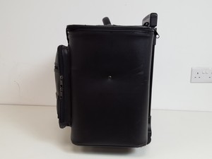 Thumbnail image of 3 x Acme Portable T10-13 PCs, Filtrass 2001 and DOMED Blood Flow Monitors Lab