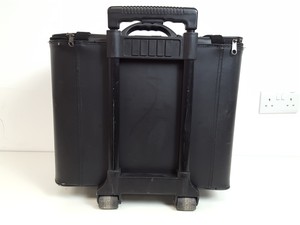 Thumbnail image of 3 x Acme Portable T10-13 PCs, Filtrass 2001 and DOMED Blood Flow Monitors Lab