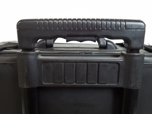 Thumbnail image of 3 x Acme Portable T10-13 PCs, Filtrass 2001 and DOMED Blood Flow Monitors Lab