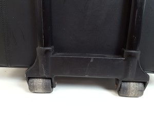 Thumbnail image of 3 x Acme Portable T10-13 PCs, Filtrass 2001 and DOMED Blood Flow Monitors Lab