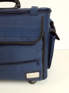 Thumbnail image of 3 x Acme Portable T10-13 PCs, Filtrass 2001 and DOMED Blood Flow Monitors Lab