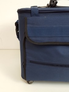Thumbnail image of 3 x Acme Portable T10-13 PCs, Filtrass 2001 and DOMED Blood Flow Monitors Lab