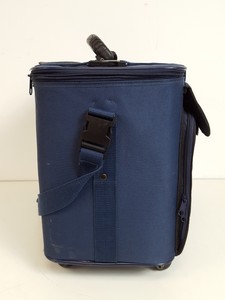 Thumbnail image of 3 x Acme Portable T10-13 PCs, Filtrass 2001 and DOMED Blood Flow Monitors Lab