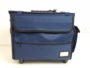 Thumbnail image of 3 x Acme Portable T10-13 PCs, Filtrass 2001 and DOMED Blood Flow Monitors Lab