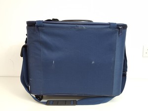 Thumbnail image of 3 x Acme Portable T10-13 PCs, Filtrass 2001 and DOMED Blood Flow Monitors Lab
