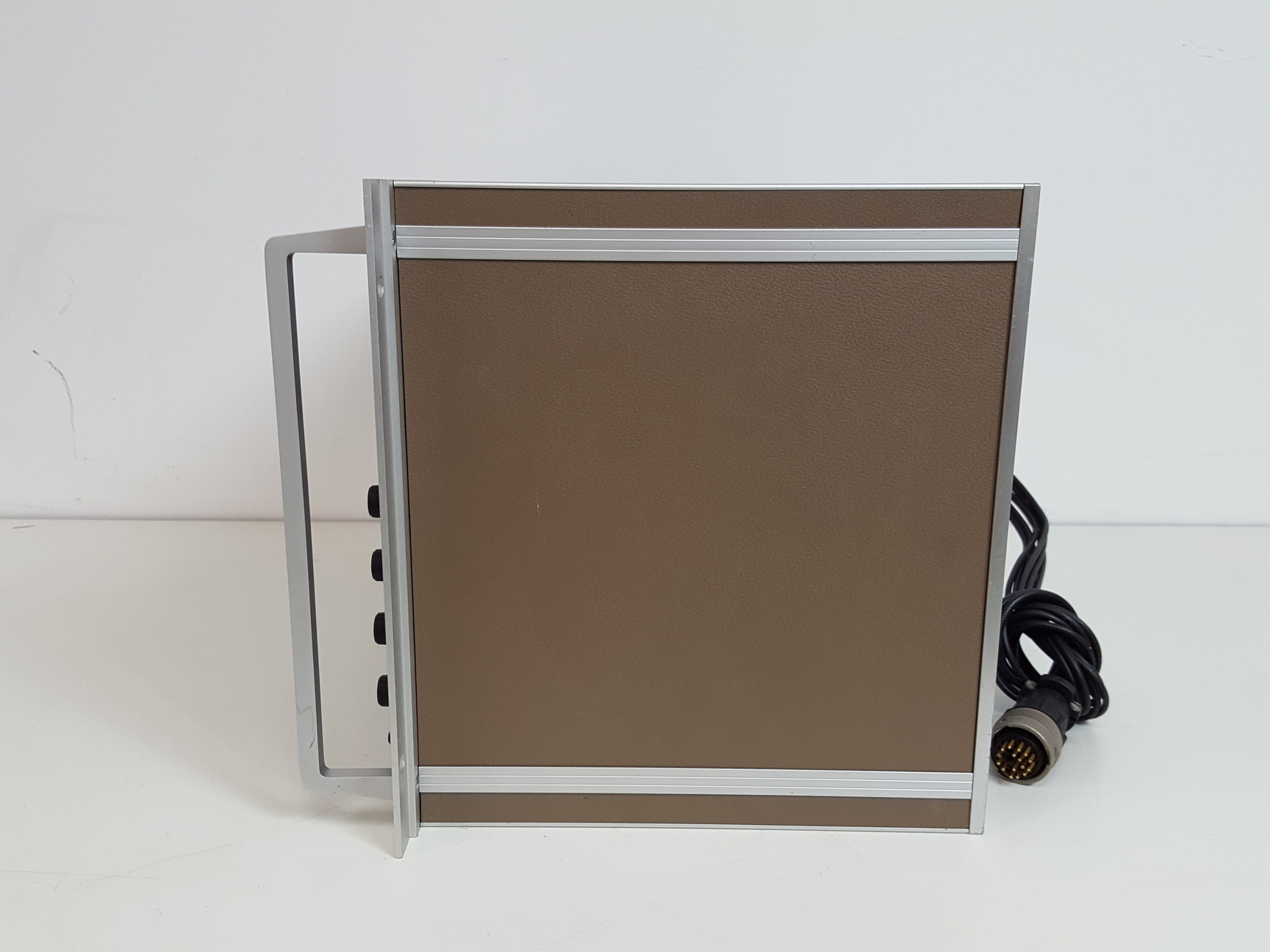 Image of Digitimer D150/D160  Neurolog Amplifier System Lab